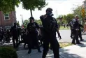 New shooting in American "Oklahoma" leaves dead and injured