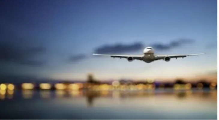 Travel sector spending in Canada rises by 49% annually during the first quarter