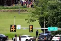 Oklahoma: Armed violence claims four lives including the attacker