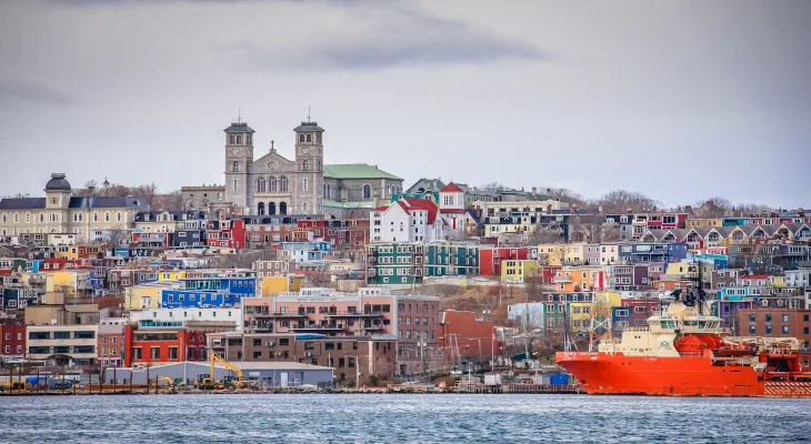 High fuel costs threaten seasonal tourism plans in Newfoundland