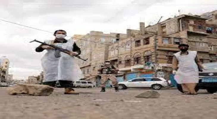 Biden and EU ambassadors welcome the Saudi role in extending the truce in Yemen