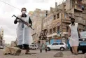 Biden and EU ambassadors welcome the Saudi role in extending the truce in Yemen