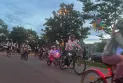 Montreal Cycling Festival kicks off with large participation