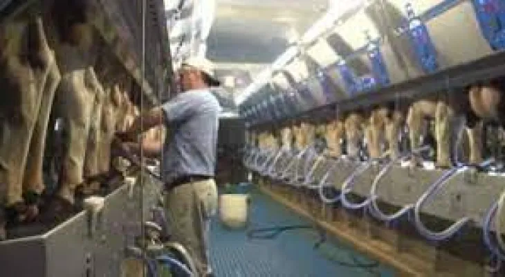 Dairy farmers in Canada are seeking to raise milk prices for the second time this year