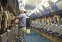 Dairy farmers in Canada are seeking to raise milk prices for the second time this year