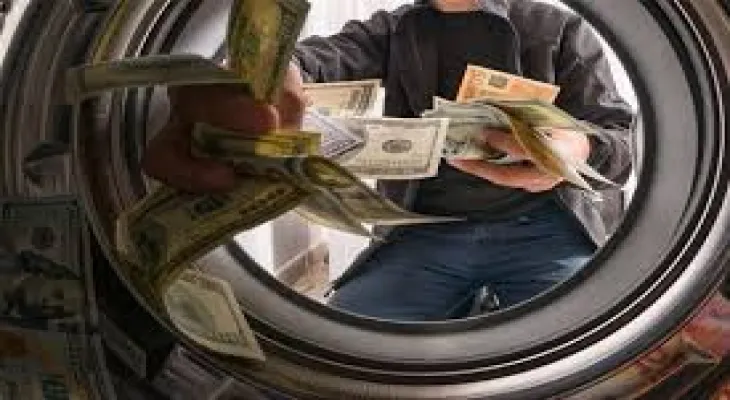A joint operation between Dubai and Denmark captures a businessman accused of the largest tax fraud and money laundering operation worth 1.7 billion US dollars.