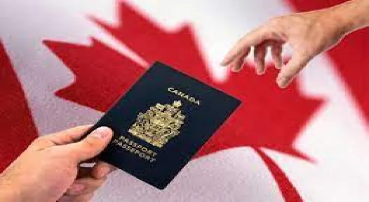 A Sudbury MP allocates a place for citizens regarding their passports