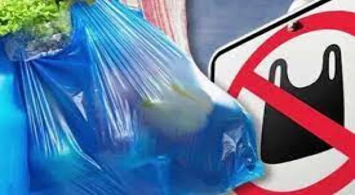 Canada is moving towards banning plastic bags from major and small commercial spaces