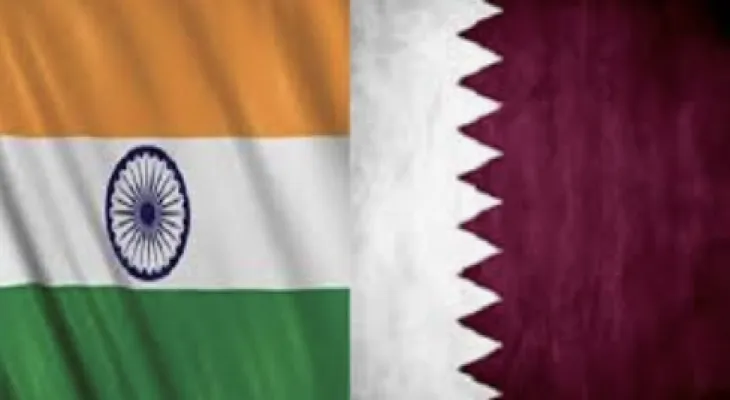 After the offensive Indian tweet about Prophet Muhammad, Qatar demands an immediate apology from India