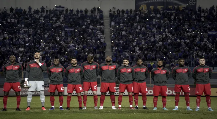 Canada: Dispute between the national team and the football federation over financial rights