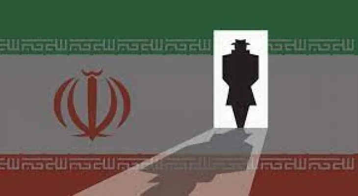Thai authorities in confrontation with Iranian spies