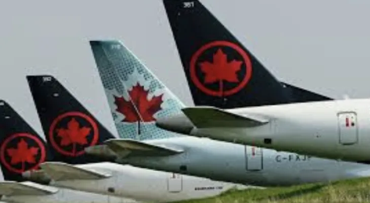 Canada issues travel advisory as monkeypox continues to spread worldwide