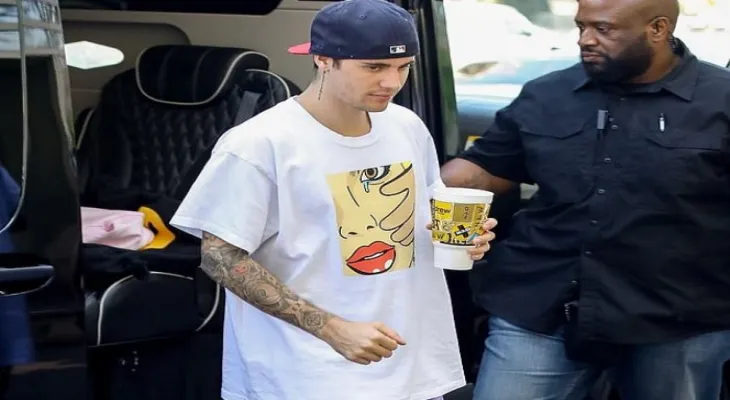 Justin Bieber cancels Toronto concerts at the last moment for health reasons