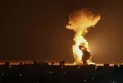 Israeli missile strike targets Iranian and Hezbollah sites in Syria