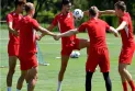 Canada: End of the National Team Strike