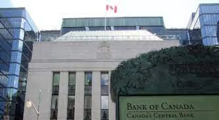 Bank of Canada sounds the alarm again on the economic risks of rising household debt amid soaring inflation