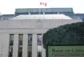 Bank of Canada sounds the alarm again on the economic risks of rising household debt amid soaring inflation