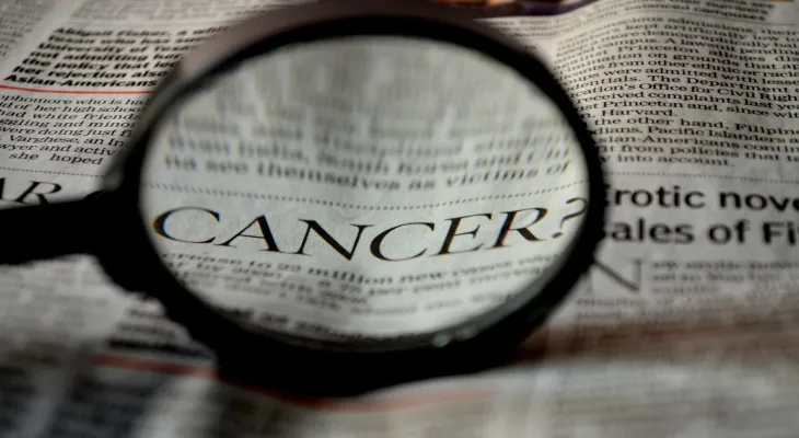 What are the reasons for cancer patients suffering from advanced stages of the disease in Canada recently?