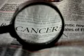 What are the reasons for cancer patients suffering from advanced stages of the disease in Canada recently?