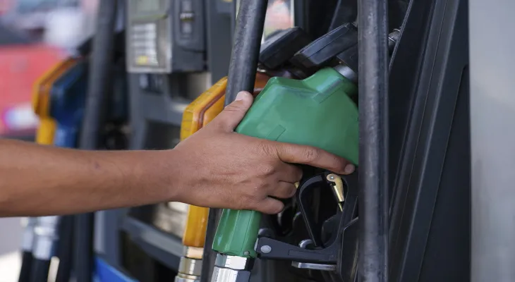 Fuel prices in GTA are expected to reach a record high by the end of this week