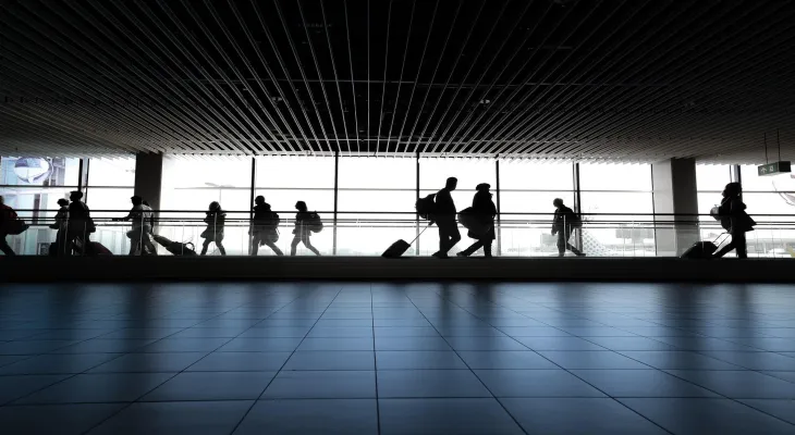 London Ontario Airport becomes a preferred option as Pearson Airport faces difficulties