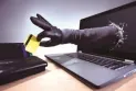 An Oak Bay resident loses $27,000 in a bank scam
