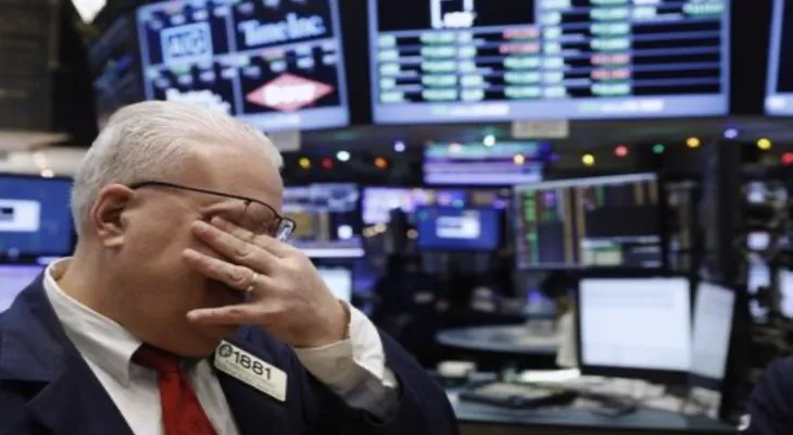 Inflation is a specter facing the American economy .. key indicators suffer heavy losses