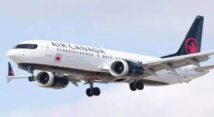 Canadian Tourism Minister "Randy Boissonault" discusses possible solutions to the delay crisis with airlines.
