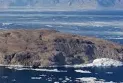 Canada and Denmark reach a settlement over the dispute on Hans Island