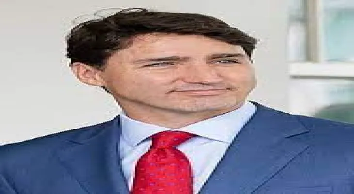 Canada: Prime Minister Trudeau tests positive for COVID-19 for the second time