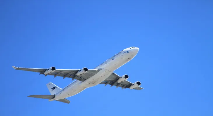 The federal government will suspend vaccine mandates for domestic travel in Canada today