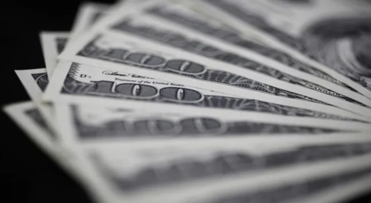 Expectations of the Fed's fiercest decision in 36 years and the US dollar on the rise