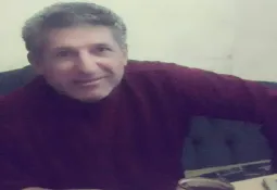 "The Riddle of Manifestation" by the poet Salah Al-Faqih