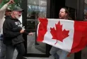 Release of the chief official responsible for the Ottawa protests