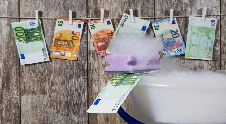 Implementing comprehensive changes to combat money laundering in British Columbia
