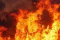 Ontario: Fire at Richard P. Harrison Park playground in South London