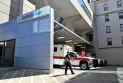 How long will Canadians suffer in accessing emergency services?
