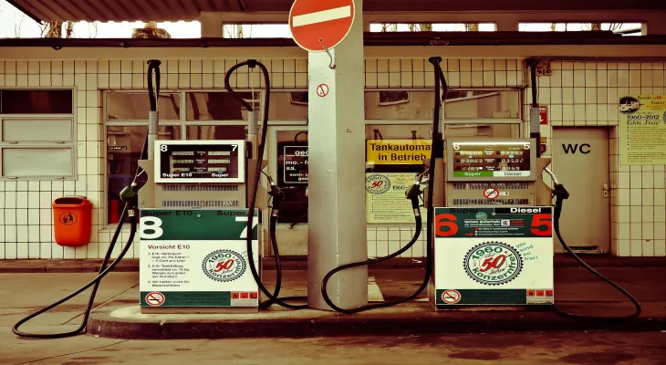 Expectations of fuel price decline in Ontario for the next two days