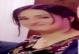 "Strange This Evening" by poet Nada Youssef