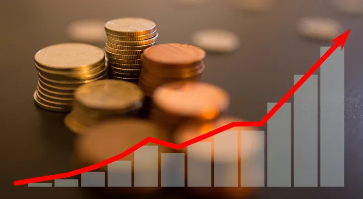 Central Bank fears increase with rising risk of entrenched inflation in the Canadian economy