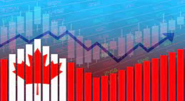 Inflation in Canada's key provinces is approaching a 40-year high as gasoline prices rise