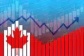 Inflation in Canada's key provinces is approaching a 40-year high as gasoline prices rise