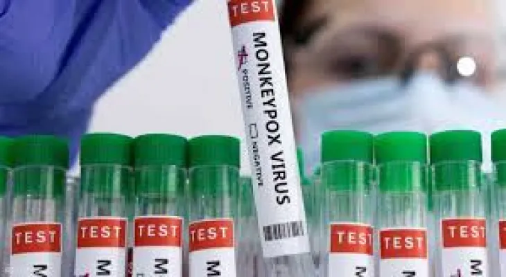 Ottawa: Opening of the first monkeypox vaccination clinic