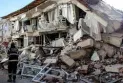A major earthquake strikes Afghanistan, leaving more than 1,000 dead