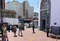 One dead and one injured in a shooting in San Francisco subway