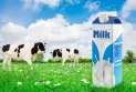 The Canadian Dairy Commission approves a two-cent increase in milk prices per liter