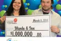 Ontario is one of the provinces with the most Maxmillions wins