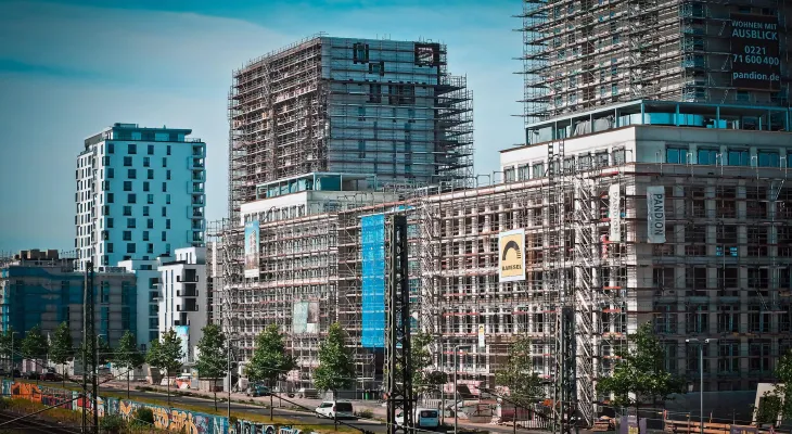 Survey: Nearly Half of Canadian Renters Will Stay in Rent Indefinitely