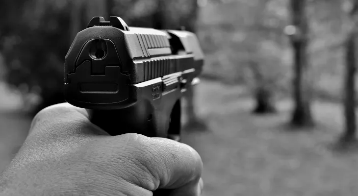 Man killed in shooting in Mississauga