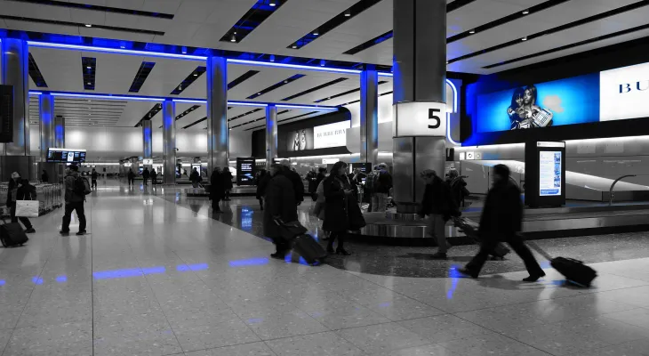 This is what travelers need to know about the new e-gates at Toronto Pearson